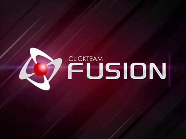Clickteam Fusion